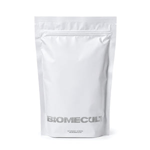 Prebiotic Fiber - FACE by GMBiomecult