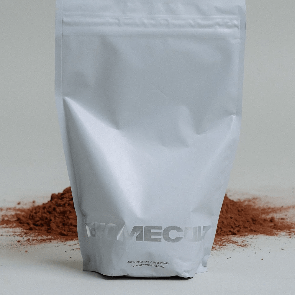 Prebiotic Fiber - FACE by GMBiomecult