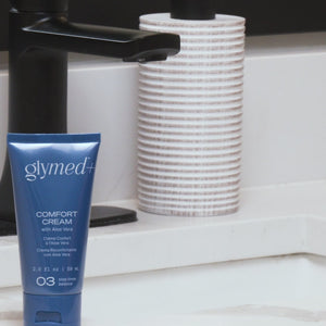 Comfort Cream with Aloe Vera
