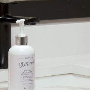 Idyllic Cleanser with 3% Mandelic Acid