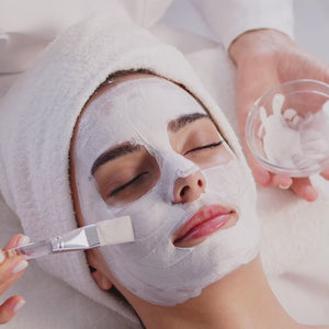 The Face Formula Supreme