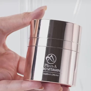 Pfect-A Vitamin K Cream