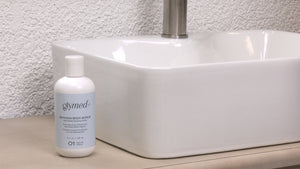 Refining Body Scrub with Alpha Hydroxy Acids