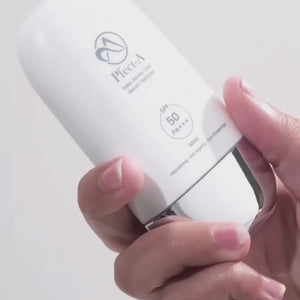 Pfect-A Solar Elixir Sunscreen