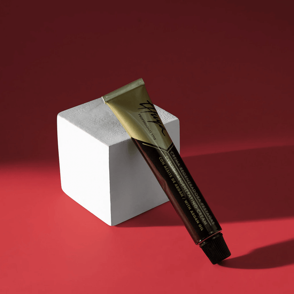 Regenerating Cream - FACE by Gabrielle MancinoThuya