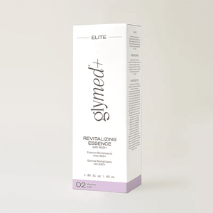 Revitalizing Essence with NAD+ - FACE by GMGlyMed+