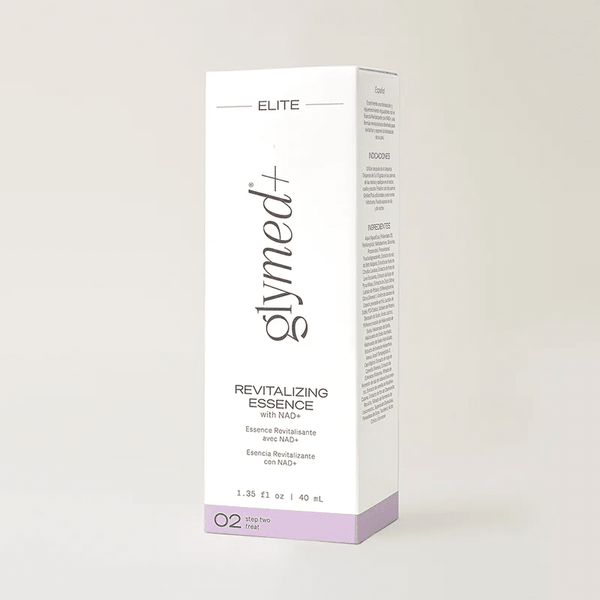 Revitalizing Essence with NAD+ - FACE by GMGlyMed+