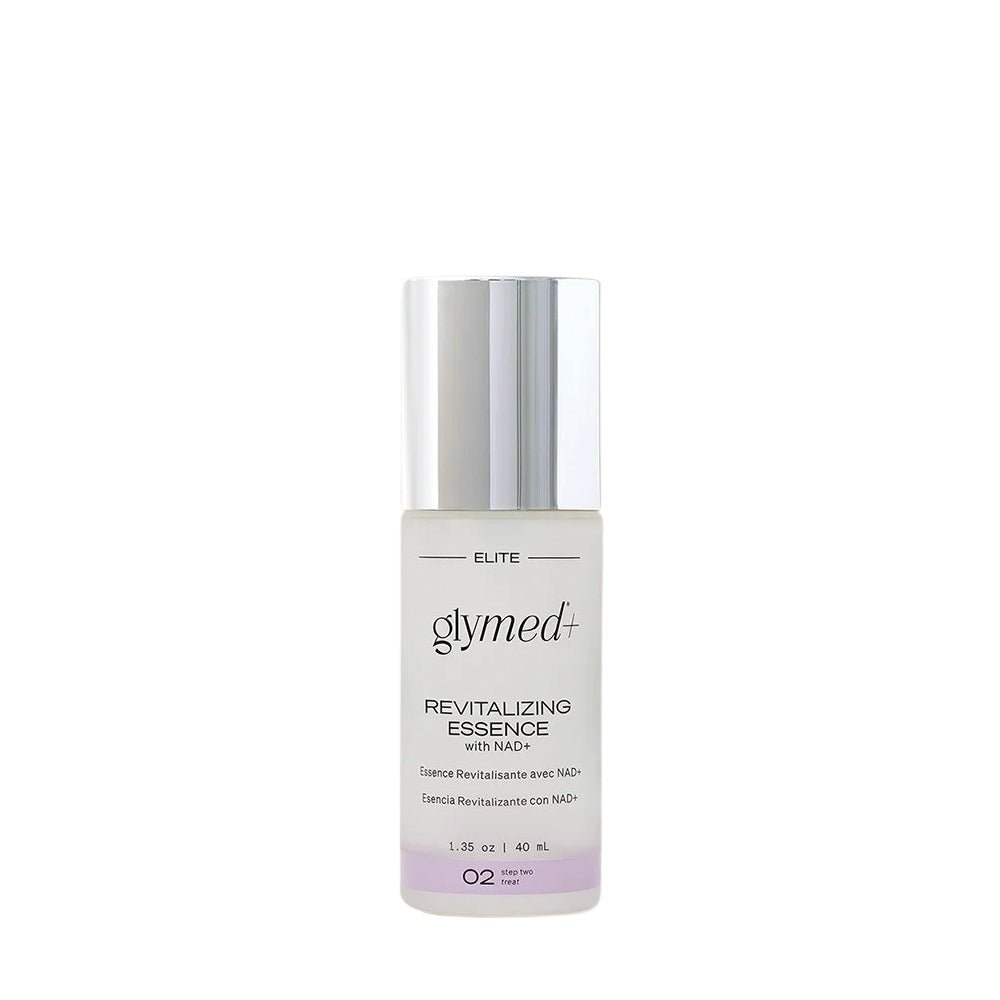 Revitalizing Essence with NAD+ - FACE by GMGlyMed+