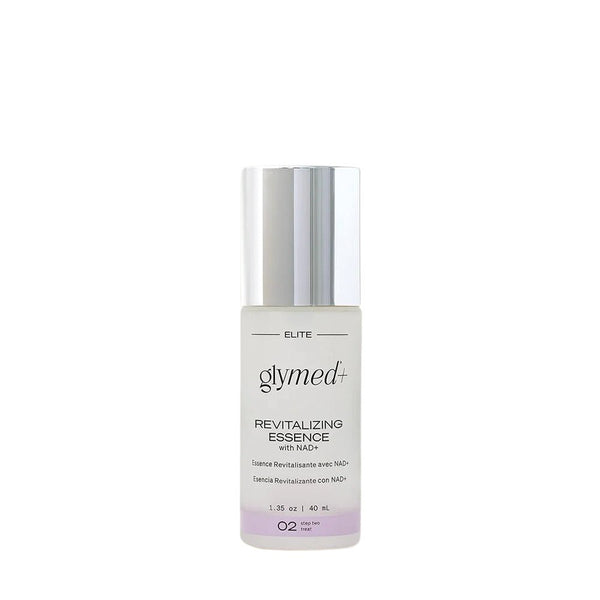 Revitalizing Essence with NAD+ - FACE by GMGlyMed+