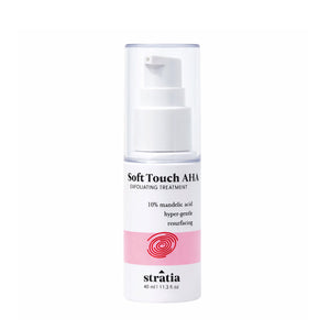 Soft Touch AHA - FACE by GMStratia