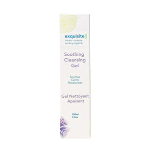 Soothing Cleansing Gel - FACE by Gabrielle MancinoExquisite Face & Body