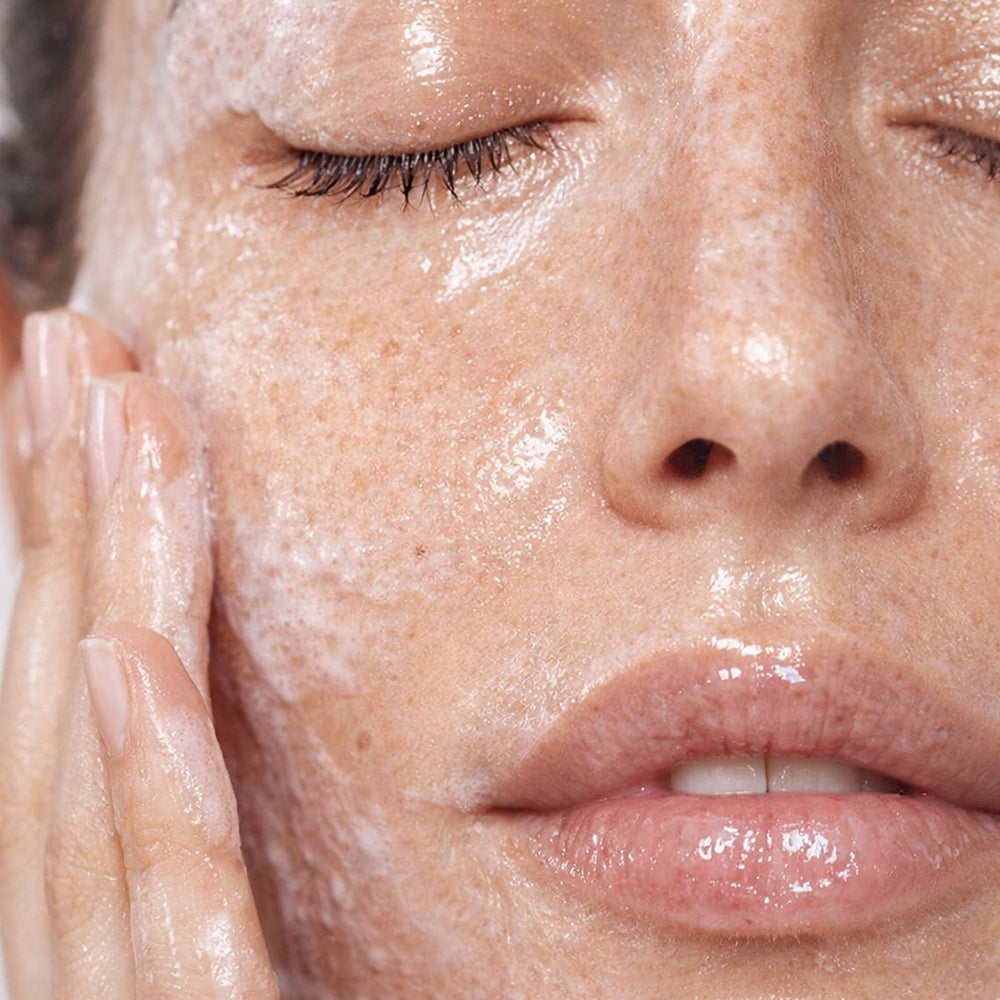 Soothing Cleansing Gel - FACE by Gabrielle MancinoExquisite Face & Body