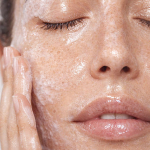 Soothing Cleansing Gel - FACE by Gabrielle MancinoExquisite Face & Body