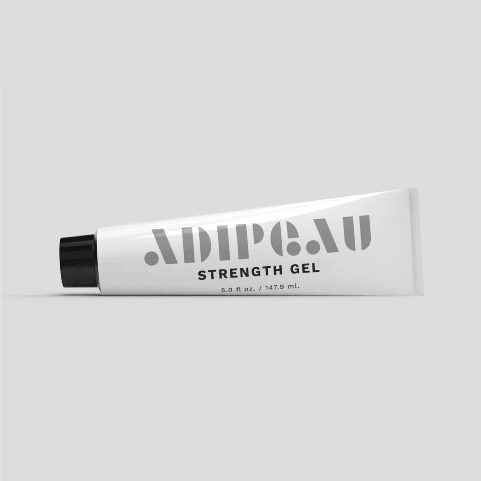 Strength Gel - FACE by GMAdipeau