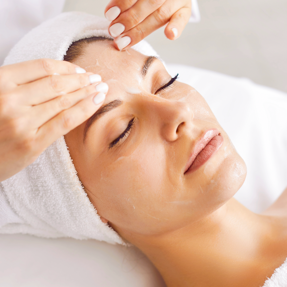 The Face Formula Supreme