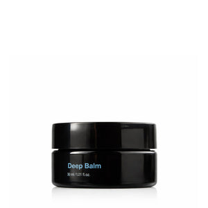 The Deep Balm - FACE by Gabrielle MancinoGet Face Fit