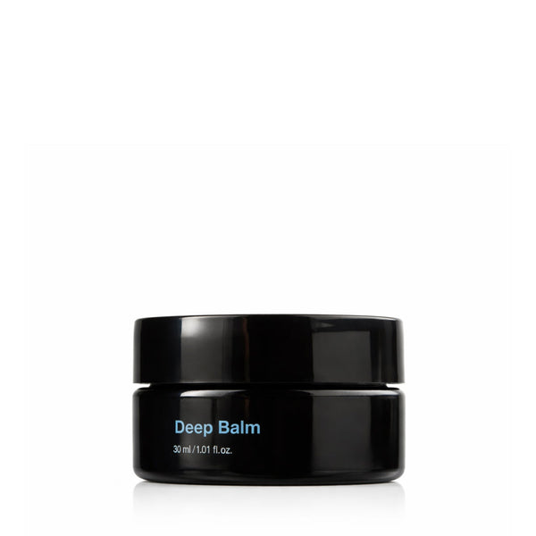 The Deep Balm - FACE by Gabrielle MancinoGet Face Fit