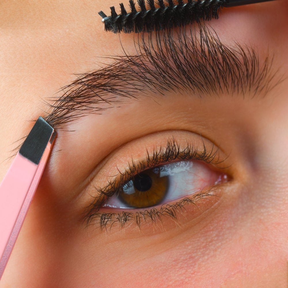 The Everything Brow - FACE by Gabrielle MancinoFace by GM