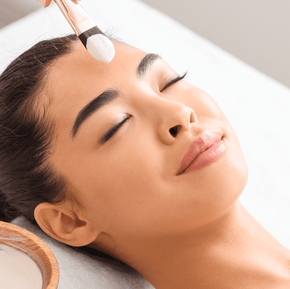 The Face Formula Deluxe - FACE by Gabrielle MancinoFace by GM