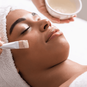 The Face Formula - FACE by Gabrielle MancinoFace by GM