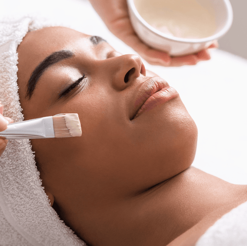 The Face Formula - FACE by Gabrielle MancinoFace by GM