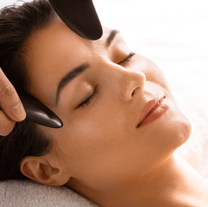 The Gabrielle Glow - FACE by Gabrielle MancinoFace by GM
