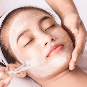The Gen Z Facial - FACE by Gabrielle MancinoFace by GM