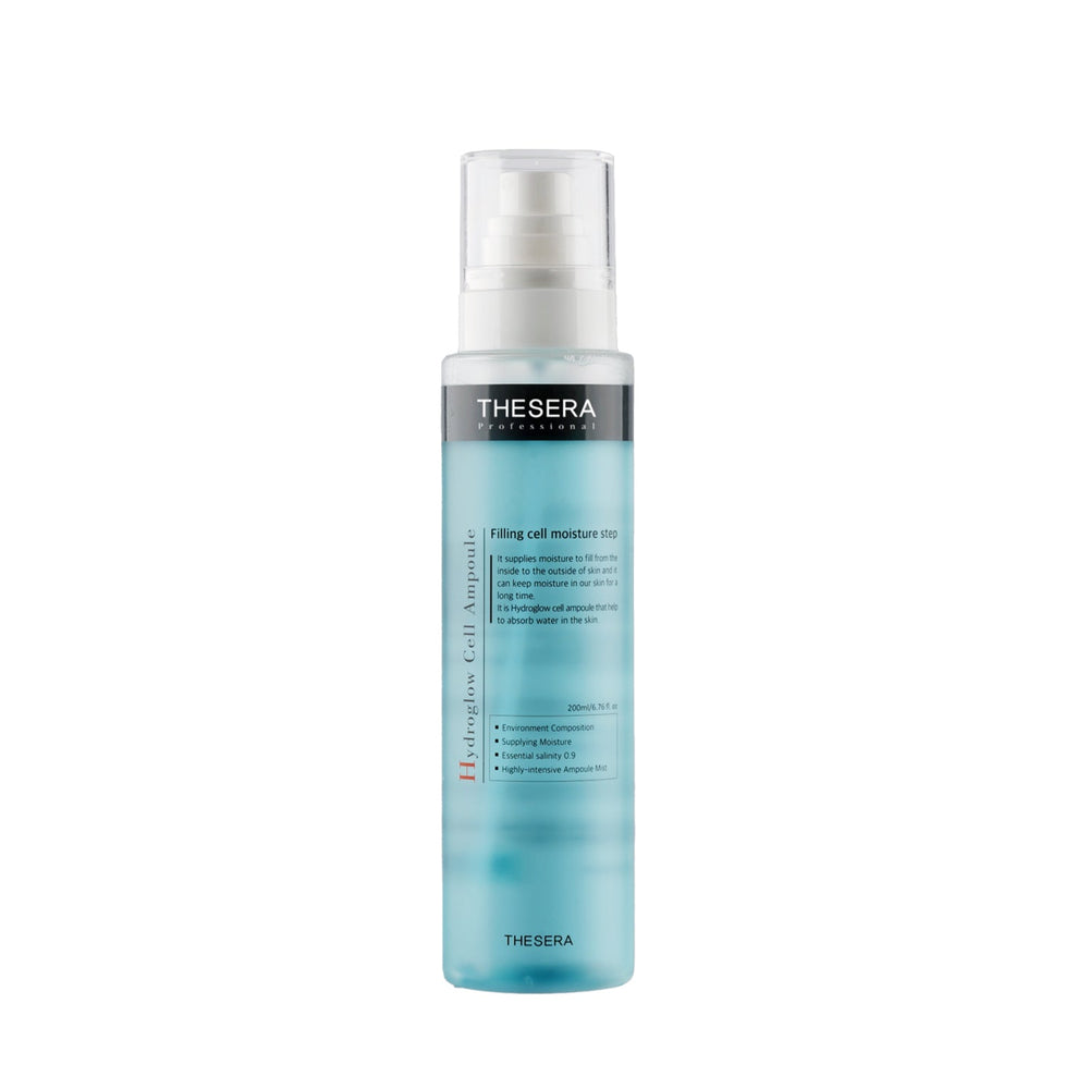 Thesera Hydroglow Cell Ampoule - FACE by GMKin Aesthetics