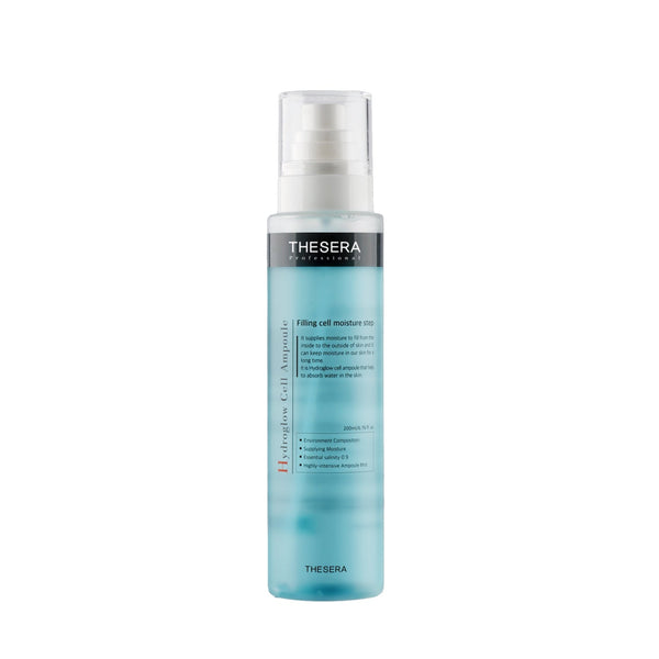 Thesera Hydroglow Cell Ampoule - FACE by GMKin Aesthetics