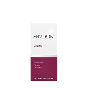 Tri Bio - Botanical Revival Masque - FACE by Gabrielle MancinoEnviron Skin Care