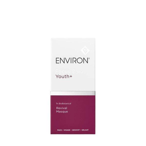 Tri Bio - Botanical Revival Masque - FACE by Gabrielle MancinoEnviron Skin Care