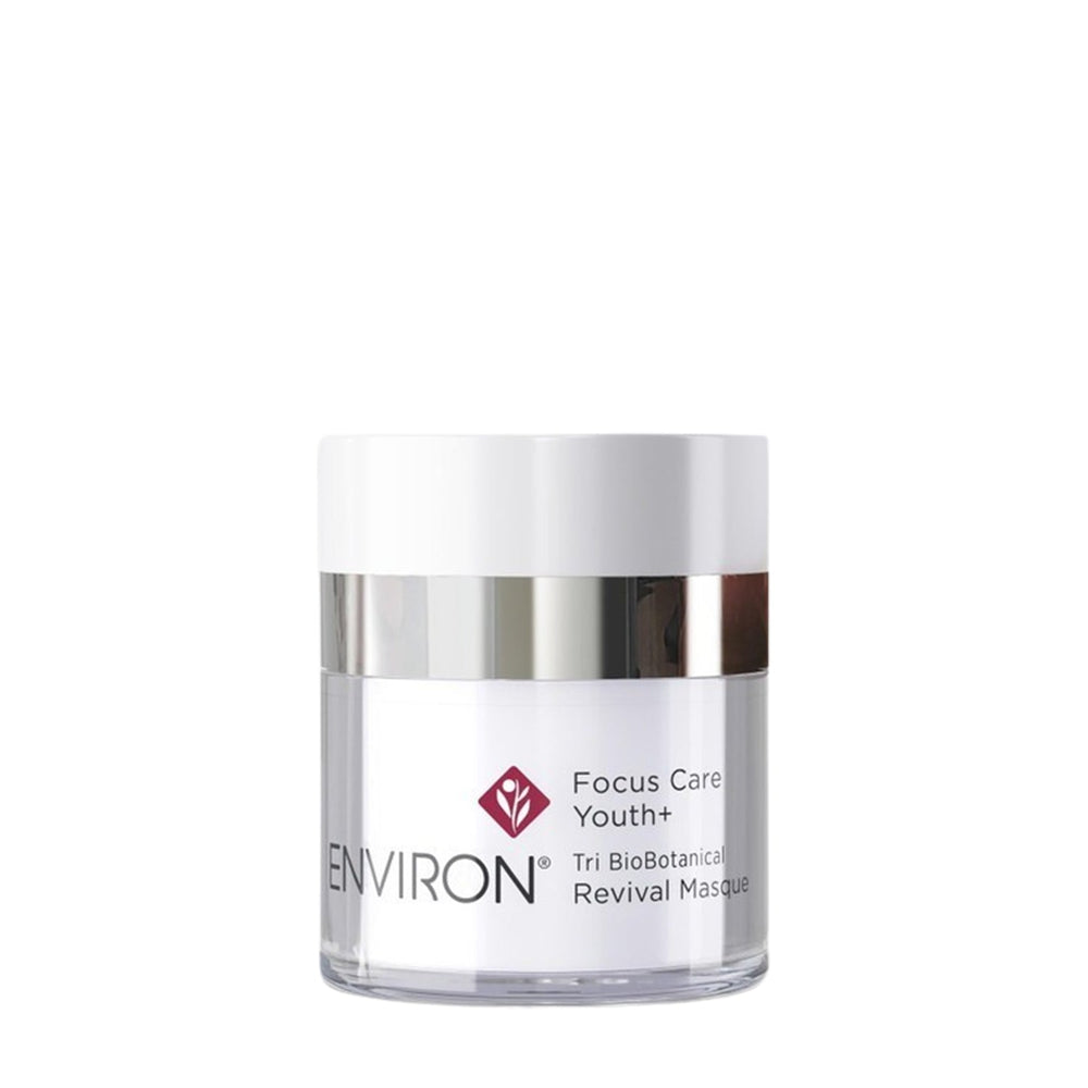 Tri Bio - Botanical Revival Masque - FACE by Gabrielle MancinoEnviron Skin Care