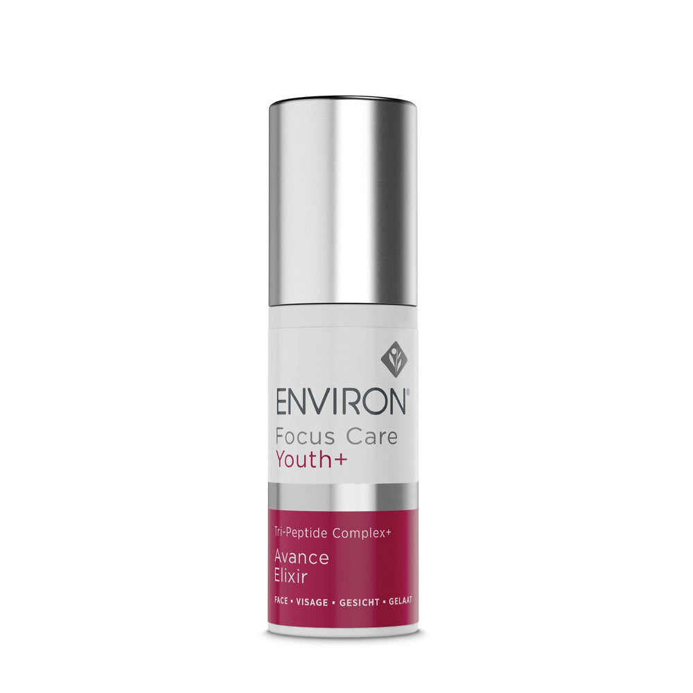 Tri - Peptide Complex Avance Elixir - FACE by Gabrielle MancinoEnviron Skin Care