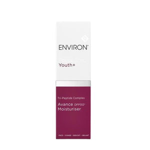 Tri - Peptide Complex Avance Moisturiser - FACE by Gabrielle MancinoEnviron Skin Care