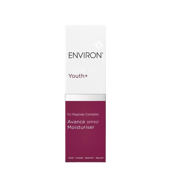 Tri - Peptide Complex Avance Moisturiser - FACE by Gabrielle MancinoEnviron Skin Care
