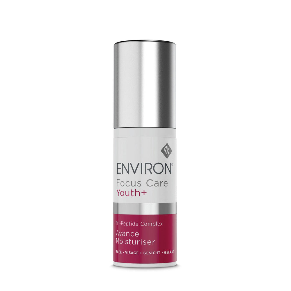 Tri - Peptide Complex Avance Moisturiser - FACE by Gabrielle MancinoEnviron Skin Care