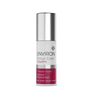 Tri - Peptide Complex Avance Moisturiser - FACE by Gabrielle MancinoEnviron Skin Care