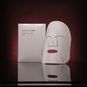 Turnover Unit Masks - FACE by Gabrielle MancinoBeyond Miracles