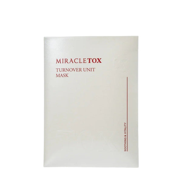 Turnover Unit Masks - FACE by Gabrielle MancinoBeyond Miracles