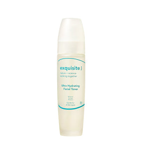 Ultra Hydrating Facial Toner - FACE by Gabrielle MancinoExquisite Face & Body