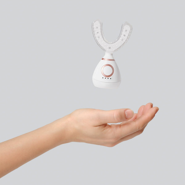 upLift 5 Mouthpiece Replacement - FACE by GMupLift 5 Anti - Aging Device