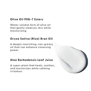 Velvet Cleansing Milk - FACE by Gabrielle MancinoStratia