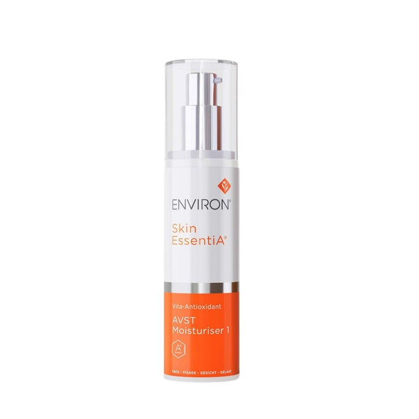 Vita - Antioxidant AVST Moisturiser 1 - FACE by Gabrielle MancinoEnviron Skin Care