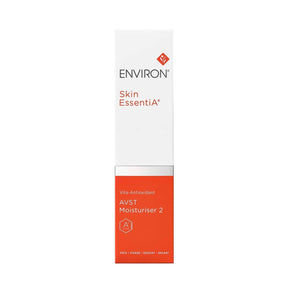 Vita - Antioxidant AVST Moisturiser 2 - FACE by Gabrielle MancinoEnviron Skin Care