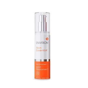 Vita - Antioxidant AVST Moisturiser 3 - FACE by Gabrielle MancinoEnviron Skin Care