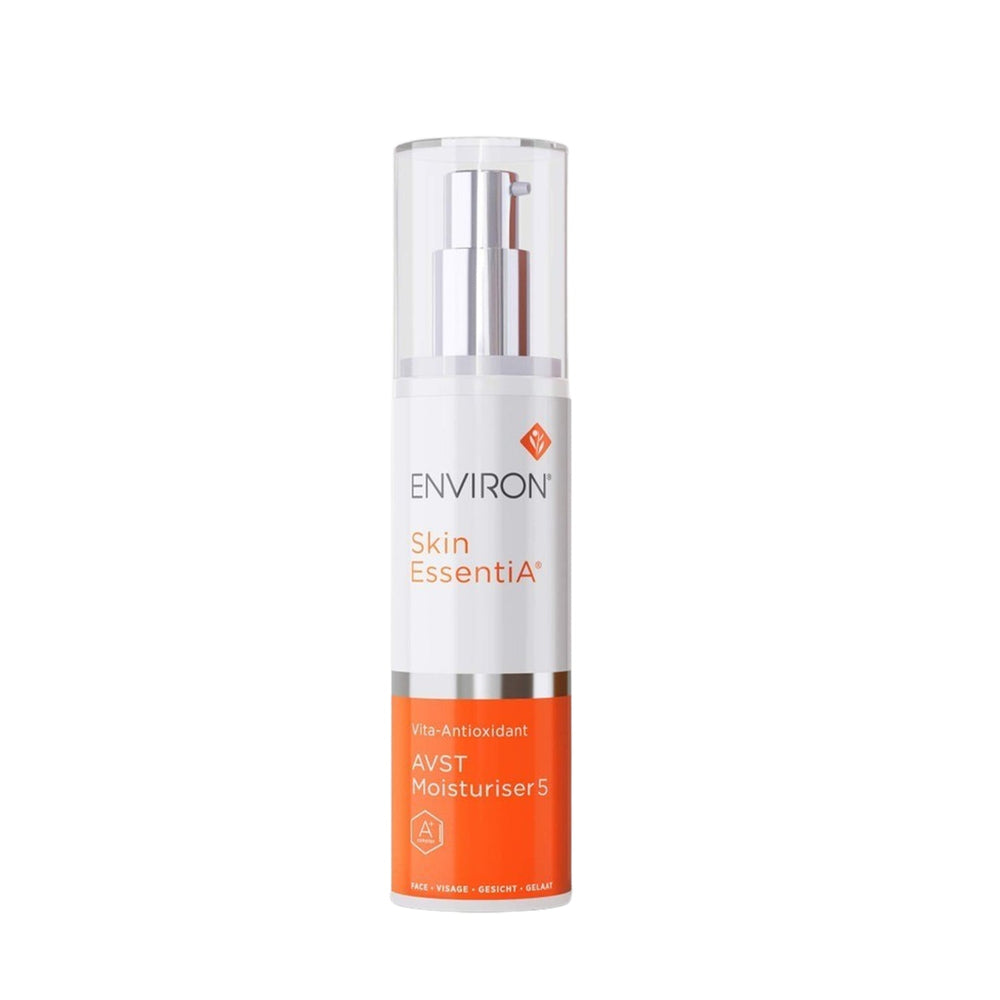 Vita - Antioxidant AVST Moisturiser 5 - FACE by Gabrielle MancinoEnviron Skin Care