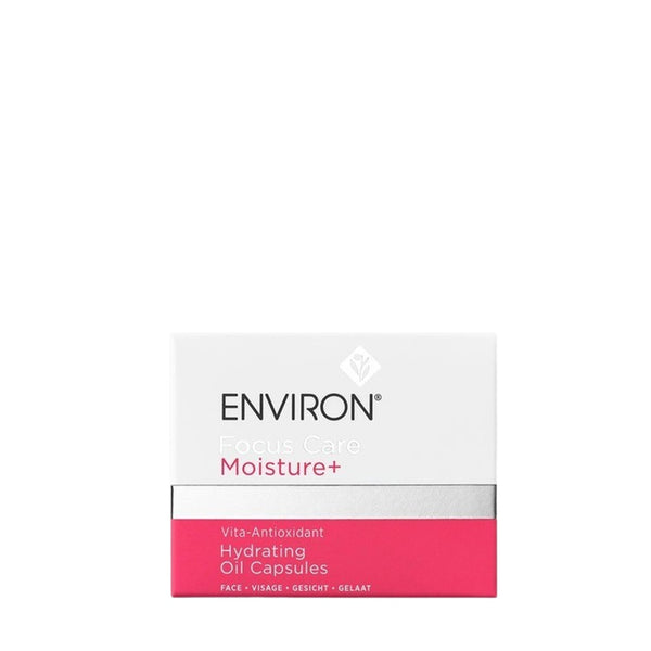 Vita - Antioxidant Hydrating Oil Capsules - FACE by Gabrielle MancinoEnviron Skin Care
