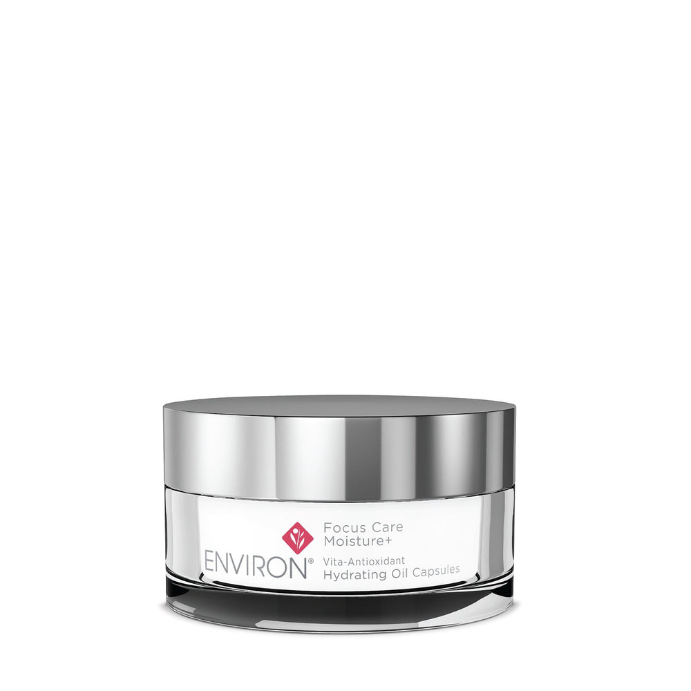 Vita - Antioxidant Hydrating Oil Capsules - FACE by Gabrielle MancinoEnviron Skin Care
