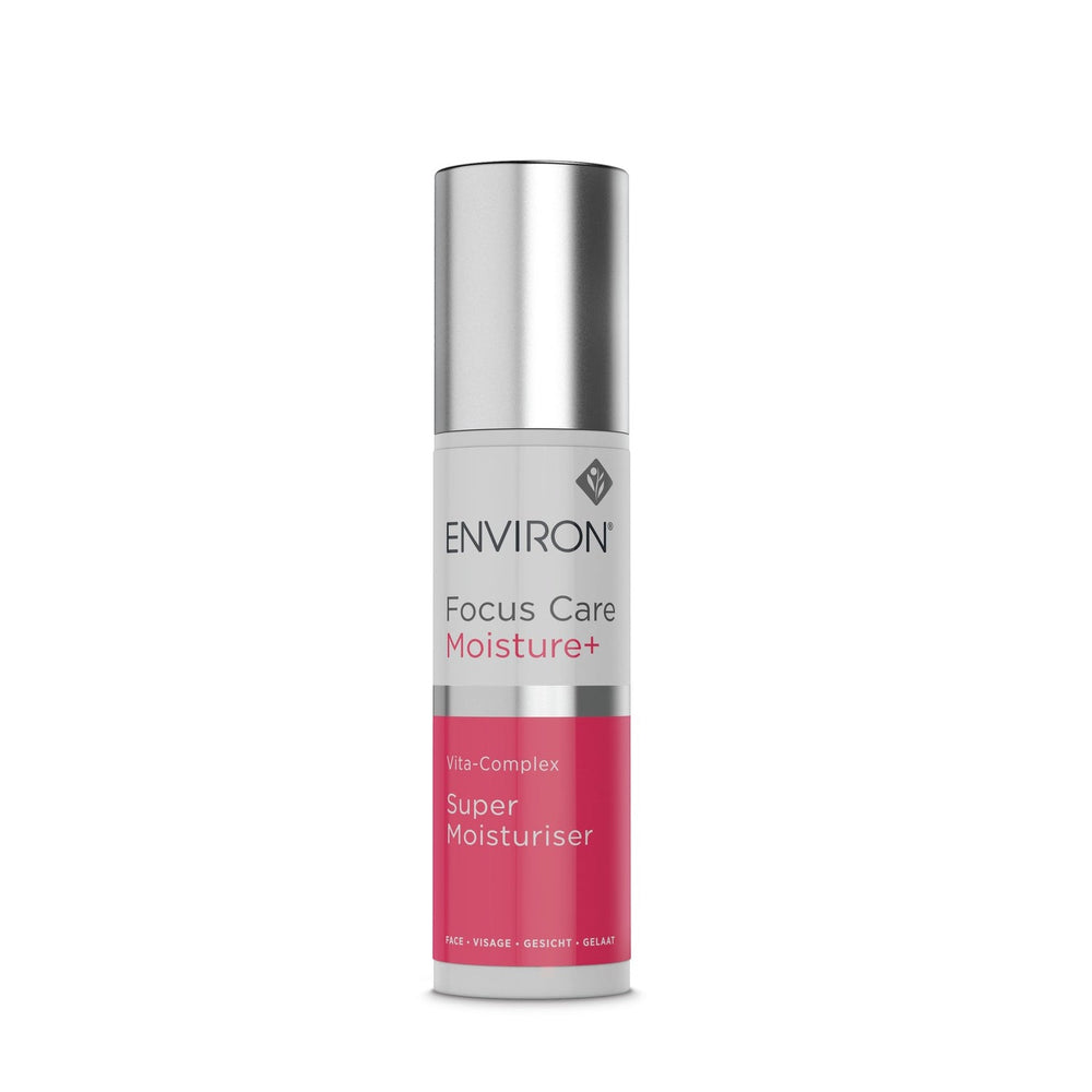 Vita - Complex Super Moisturiser - FACE by Gabrielle MancinoEnviron Skin Care