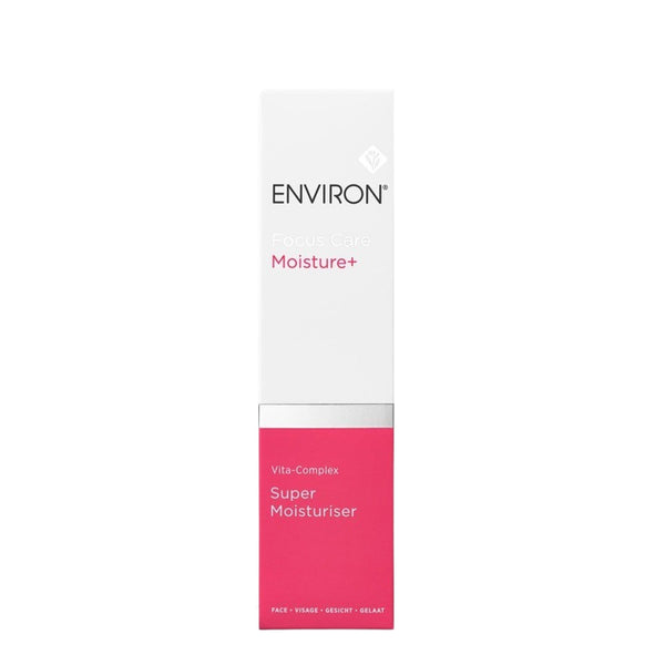 Vita - Complex Super Moisturiser - FACE by Gabrielle MancinoEnviron Skin Care